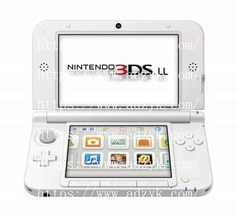 3ds游戏 非系列游戏 95作按需下载