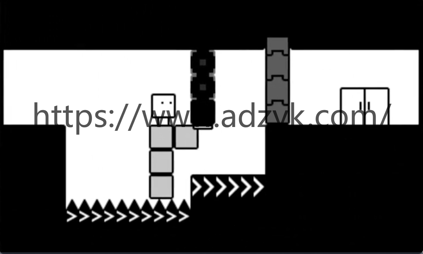 3ds游戏 箱子男孩系列  中文汉化版  3作各版本按需下载