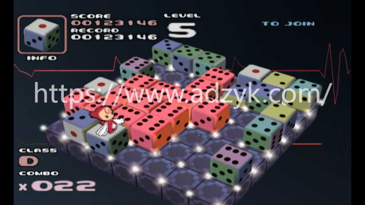 ps2游戏 最后的骰子(骰子热爆) 中文汉化版 2作各版本按需下载-第1张图片-阿德资源库 - 专注资源分享