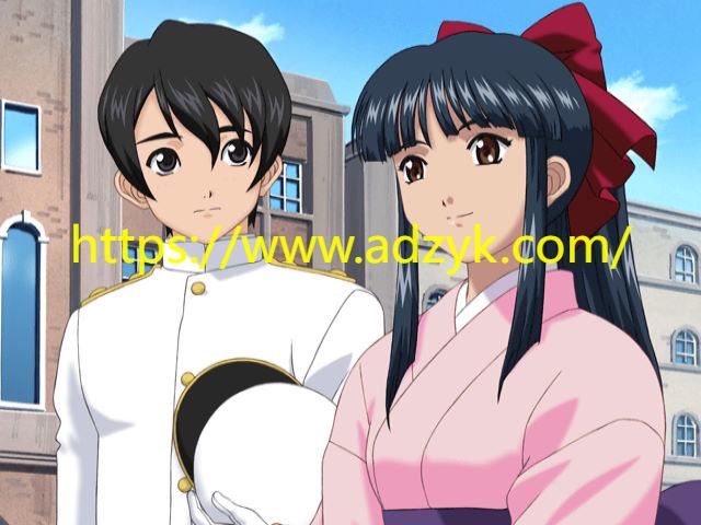 ps2游戏 樱花大战系列 中文汉化版 2作各版本按需下载-第1张图片-阿德资源库 - 专注资源分享