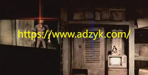 ps2游戏 死魂曲系列 中文汉化版 2作各版本按需下载-第1张图片-阿德资源库 - 专注资源分享