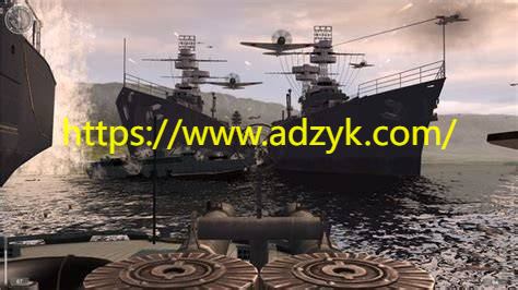 ps2游戏 荣誉勋章系列 中文汉化版 2作各版本按需下载-第1张图片-阿德资源库 - 专注资源分享