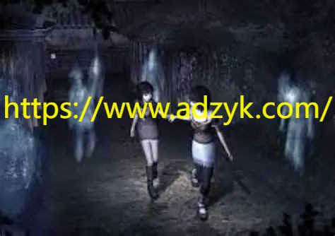 ps2游戏 零系列 中文汉化版 3作各版本按需下载-第1张图片-阿德资源库 - 专注资源分享