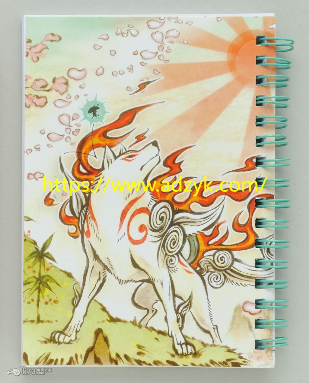 ps2游戏 大神传 中文汉化版 