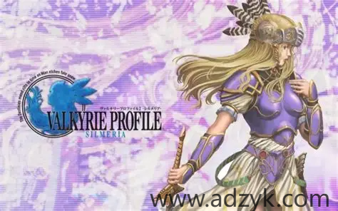 psp游戏 北欧女神 蕾娜斯 中文版 