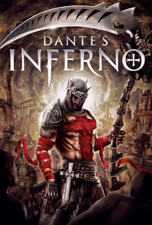 psp游戏 但丁的地狱 中文汉化版-第1张图片-阿德资源库 - 专注资源分享