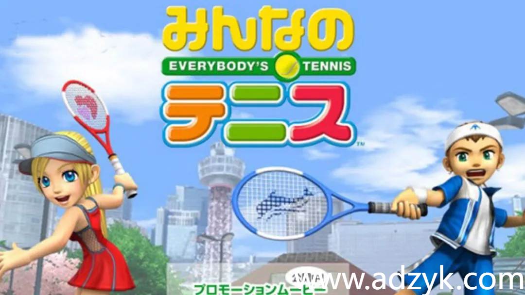 psp游戏 大众运动系列 中文汉化版 2作各版本按需下载-第1张图片-阿德资源库 - 专注资源分享