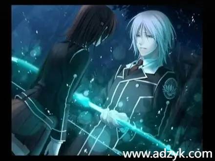 psp游戏 绯色的碎片系列 中文汉化版 2作各版本按需下载-第1张图片-阿德资源库 - 专注资源分享