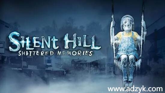 psp游戏 寂静岭系列 中文汉化版 2作各版本按需下载-第1张图片-阿德资源库 - 专注资源分享 psp游戏 寂静岭系列 中文汉化版 2作各版本按需下载-第1张图片-阿德资源库 - 专注资源分享