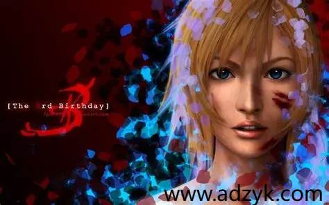 psp游戏 寄生前夜系列 中文汉化版 2作各版本按需下载-第1张图片-阿德资源库 - 专注资源分享