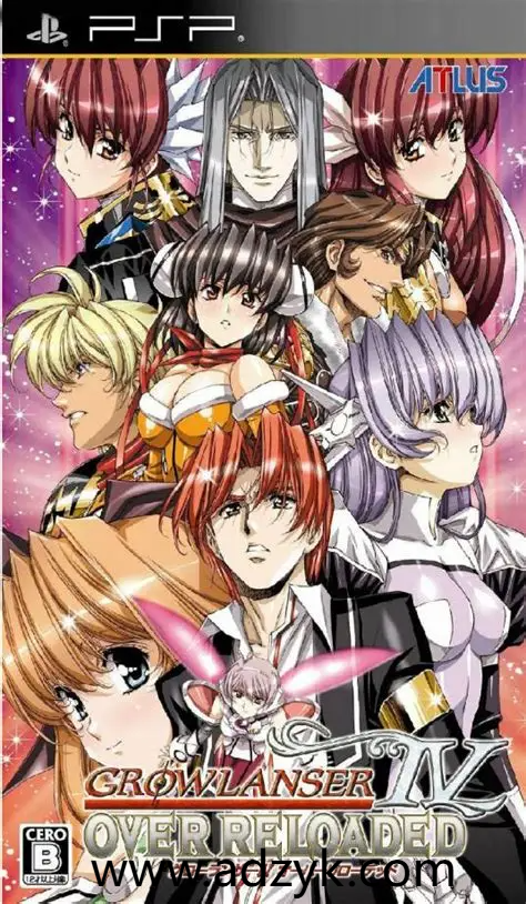 psp游戏 梦幻骑士系列 中文汉化版 2作各版本按需下载-第1张图片-阿德资源库 - 专注资源分享