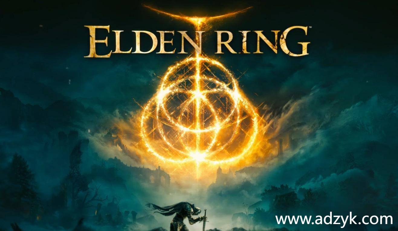 pc游戏 艾尔登法环系列 中文版 2作各版本按需下载