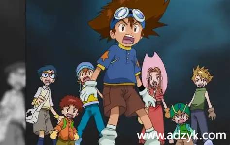 psp游戏 数码宝贝系列 中文汉化版 2作各版本按需下载