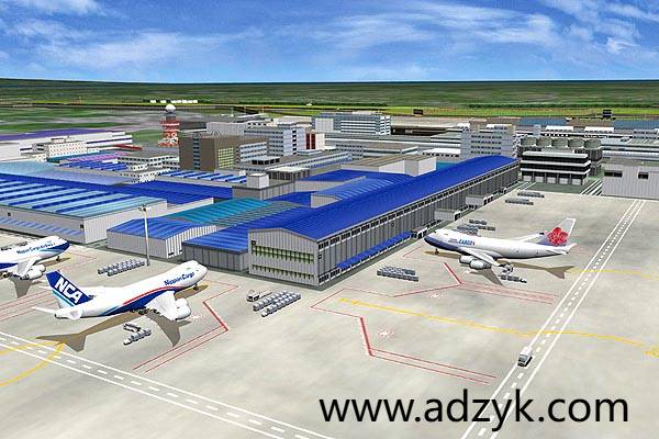 psp游戏 我是航空管制官系列 中文汉化版 3作各版本按需下载