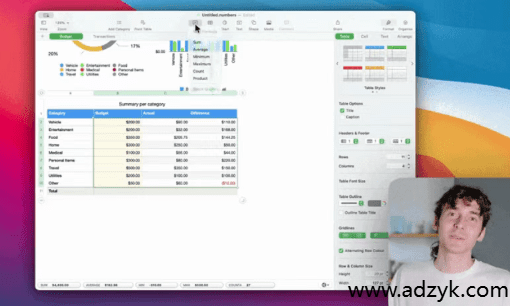 pc端 Recordly 屏幕录制工具 中文版