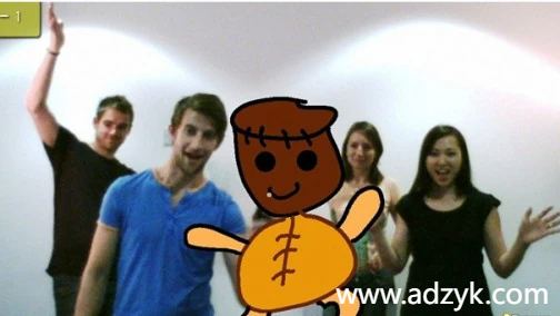 ps3游戏 动感涂鸦 中文汉化版 -第1张图片-阿德资源库 - 专注资源分享