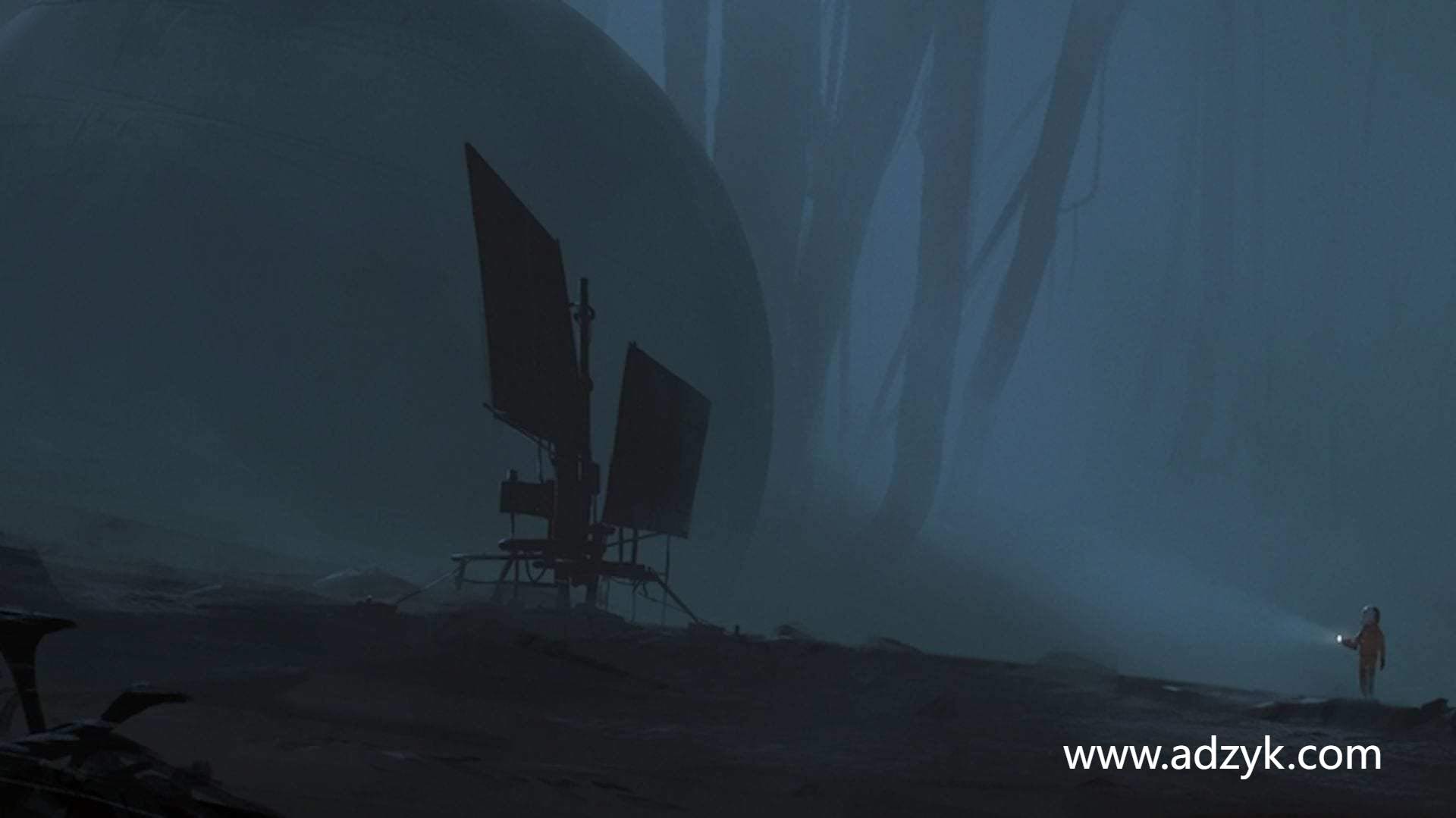 ps3游戏 地狱边境 中文汉化版 -第1张图片-阿德资源库 - 专注资源分享