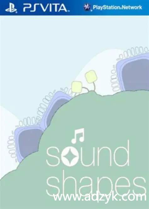 ps3游戏 声与形 中文汉化版 -第1张图片-阿德资源库 - 专注资源分享