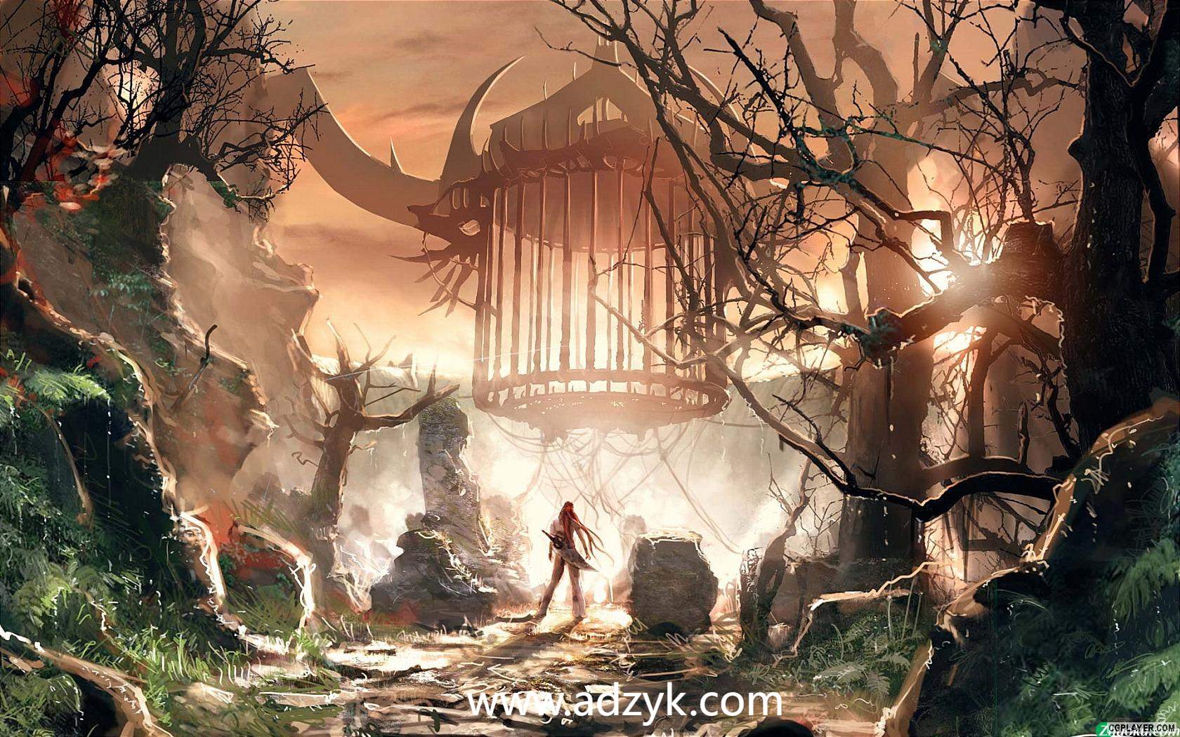 ps3游戏 天剑 中文汉化版 -第1张图片-阿德资源库 - 专注资源分享