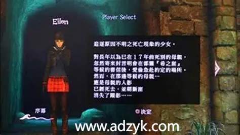 ps3游戏 异界灵魂：失落的传说(异域传承) 中文汉化版  -第1张图片-阿德资源库 - 专注资源分享