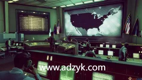 ps3游戏 调查局 幽浮解密 中文汉化版 -第1张图片-阿德资源库 - 专注资源分享