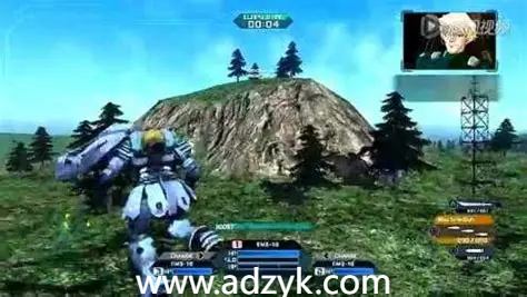 ps3游戏 机动战士高达外传 中文汉化版 -第1张图片-阿德资源库 - 专注资源分享