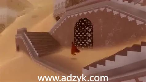 ps3游戏 旅程 中文汉化版 -第1张图片-阿德资源库 - 专注资源分享