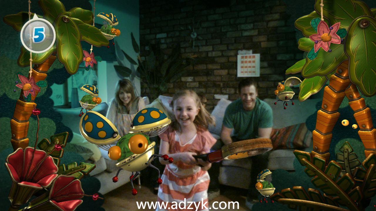 ps3游戏 派对总动员 中文汉化版 -第1张图片-阿德资源库 - 专注资源分享