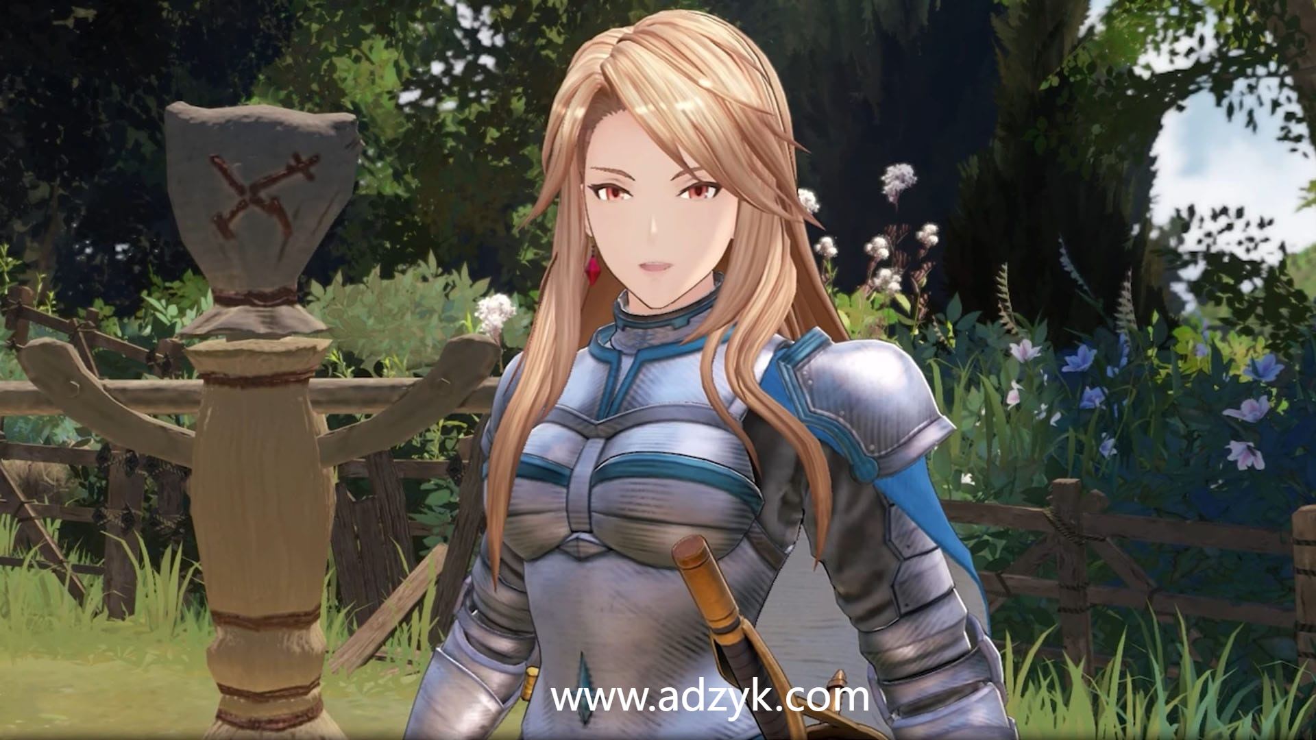 pc游戏 碧蓝幻想Relink 中文版 