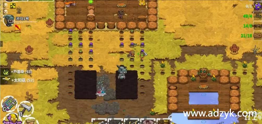 安卓单机游戏 崩溃大陆 steam移植