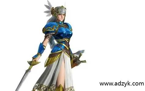 安卓单机游戏 北欧女神蕾娜斯 Steam移植