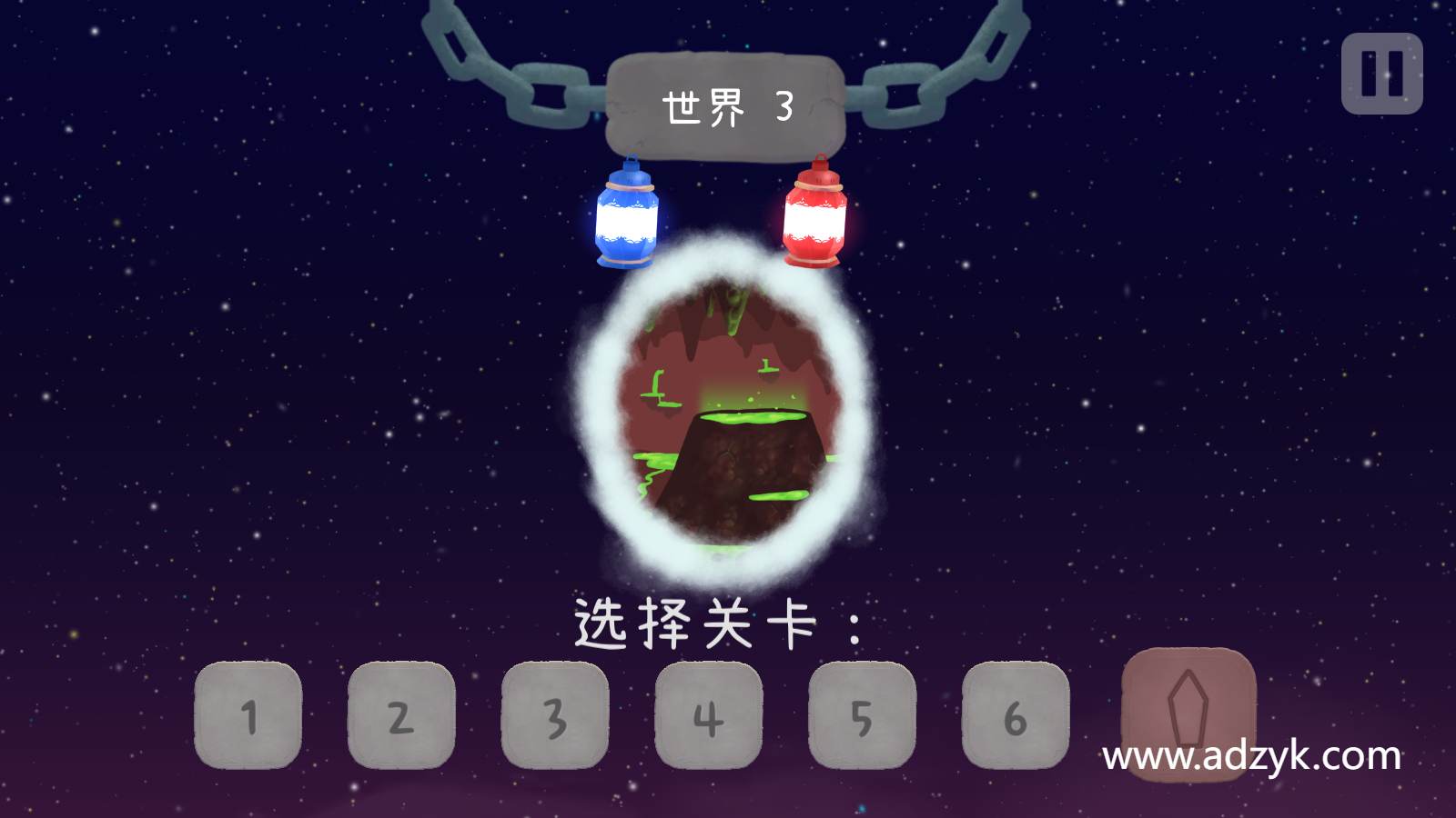 安卓单机游戏 冰与火之舞 Steam移植
