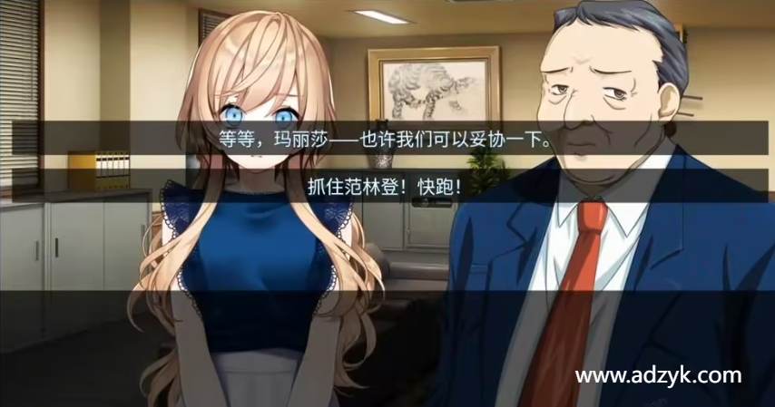 安卓单机游戏 泛滥：死者布道 steam移植 