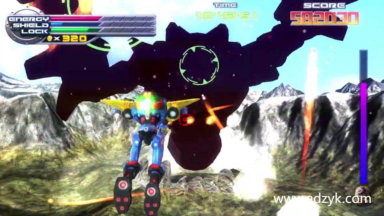 安卓单机游戏 飞龙武士：完全典藏版 Steam移植
