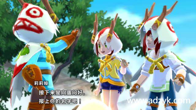 安卓单机游戏 怪物猎人物语  steam移植