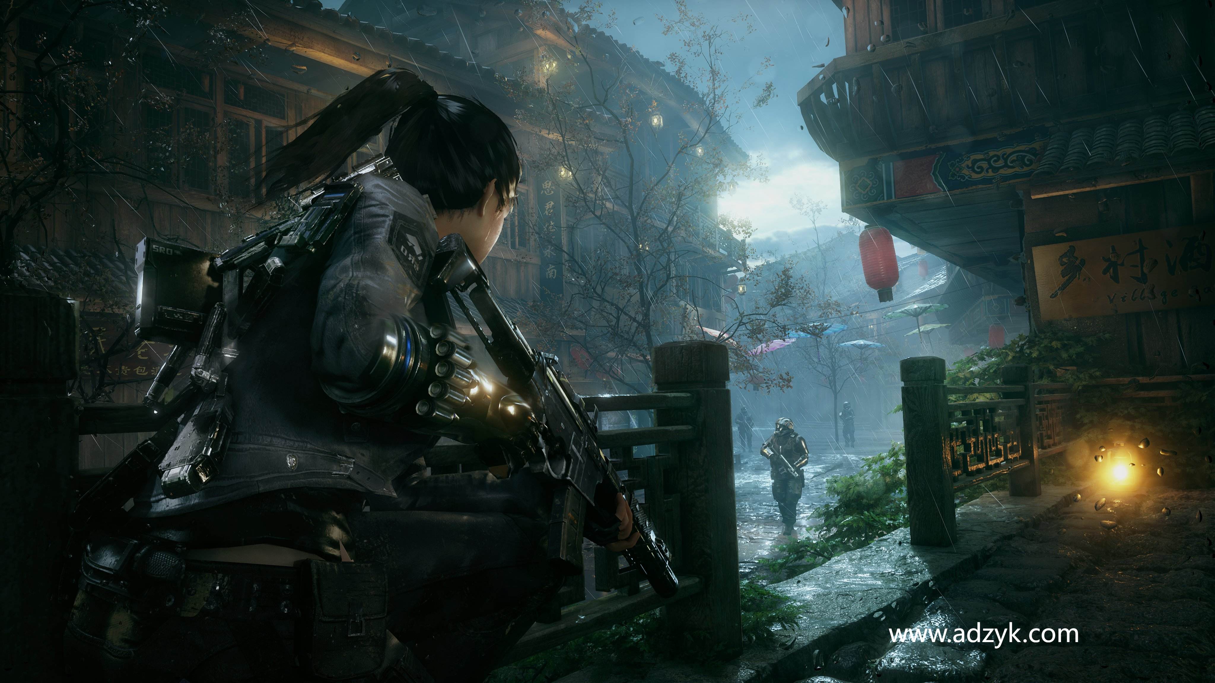 安卓单机游戏 光明记忆无限  steam移植