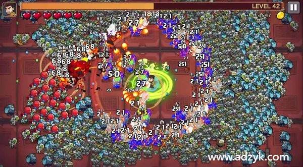 安卓单机游戏 火星归来  steam移植