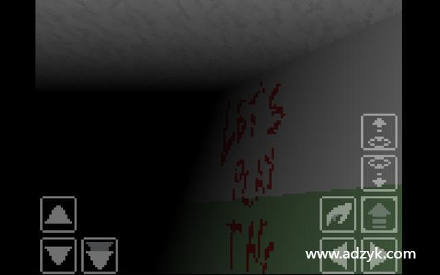 安卓单机游戏 恐惧像素的噩梦IMSCARED  Steam移植
