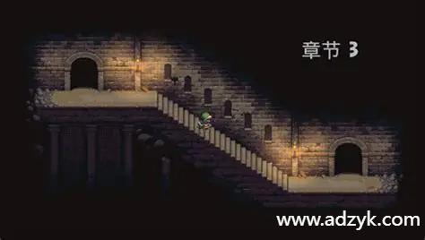 安卓单机游戏 恐惧岩地牢 steam移植