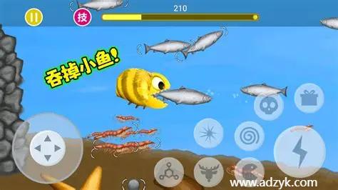 安卓单机游戏 美味星球2  Steam移植