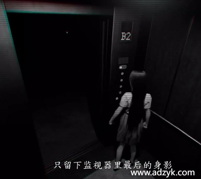 安卓单机游戏 女鬼桥2：释魂路  Steam移植