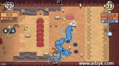安卓单机游戏 拼贴冒险传 Steam移植