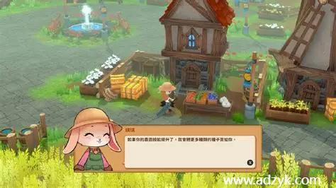 安卓单机游戏 奇塔利亚童话 steam移植