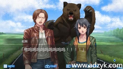 安卓单机游戏 人狼村之谜 Steam移植