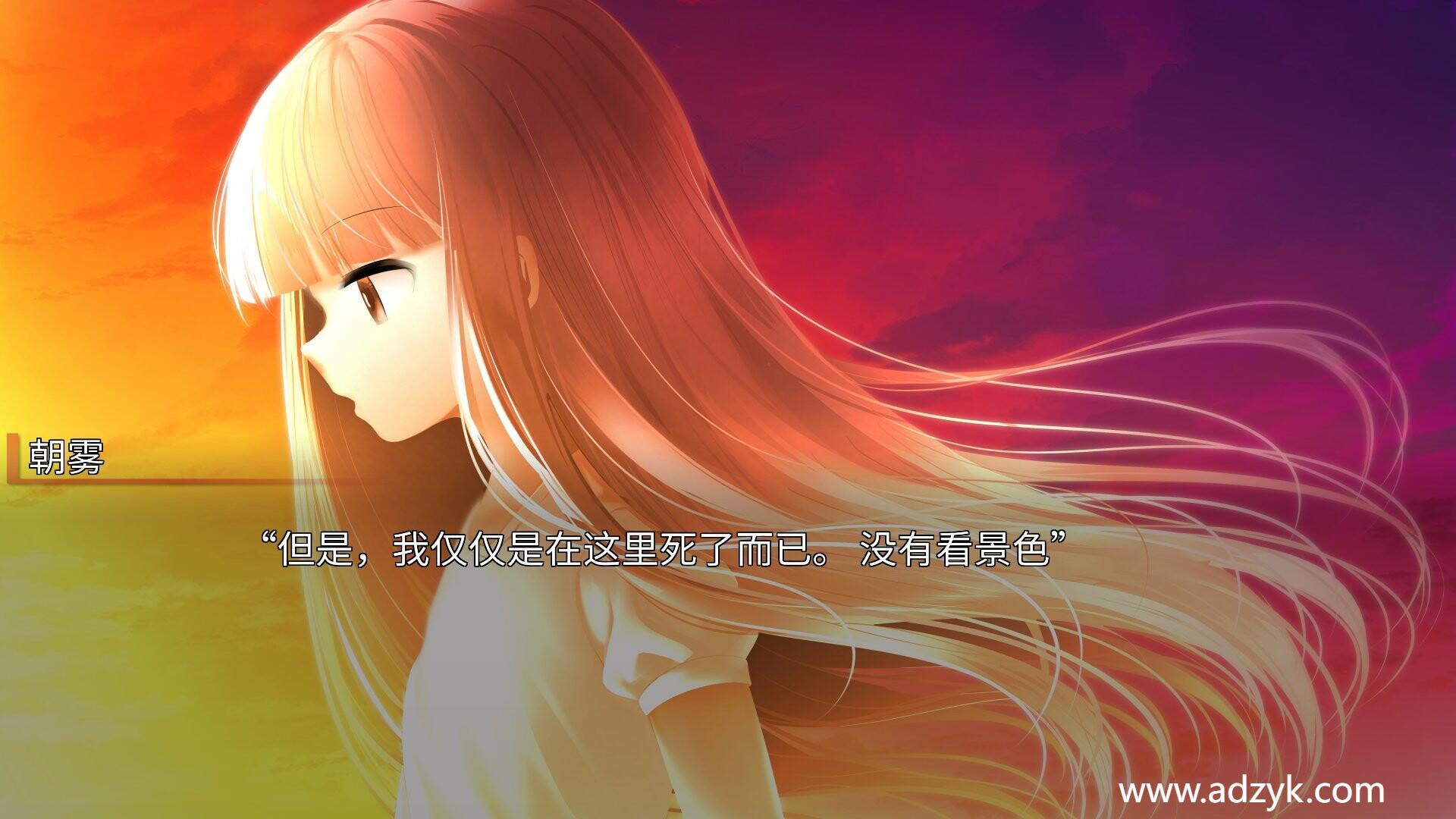 安卓单机游戏 生死永相随永相伴 Steam移植