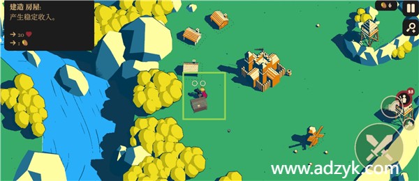 安卓单机游戏 王座陨落  steam移植 