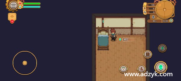 安卓单机游戏 杏林物语  Steam移植