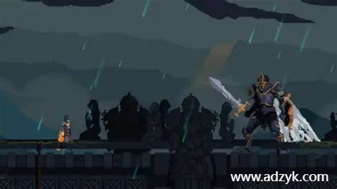 ps4游戏 亡灵诡计 中文汉化版 
