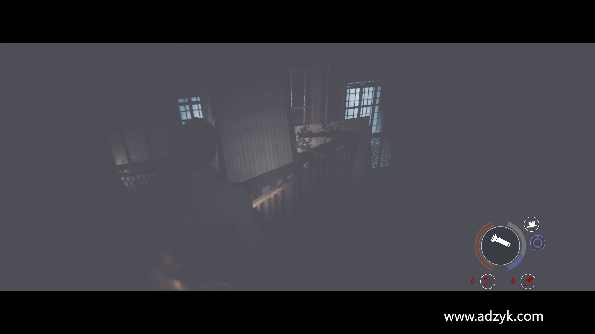 ps4游戏 无可救药 中文汉化版 