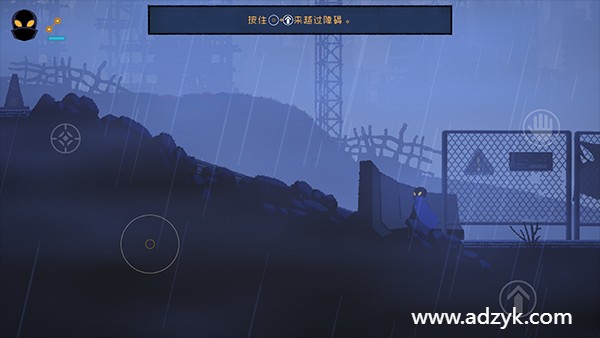 安卓单机游戏 勇敢的哈克 Steam移植-第1张图片-阿德资源库 - 专注资源分享 安卓单机游戏 勇敢的哈克 Steam移植-第1张图片-阿德资源库 - 专注资源分享